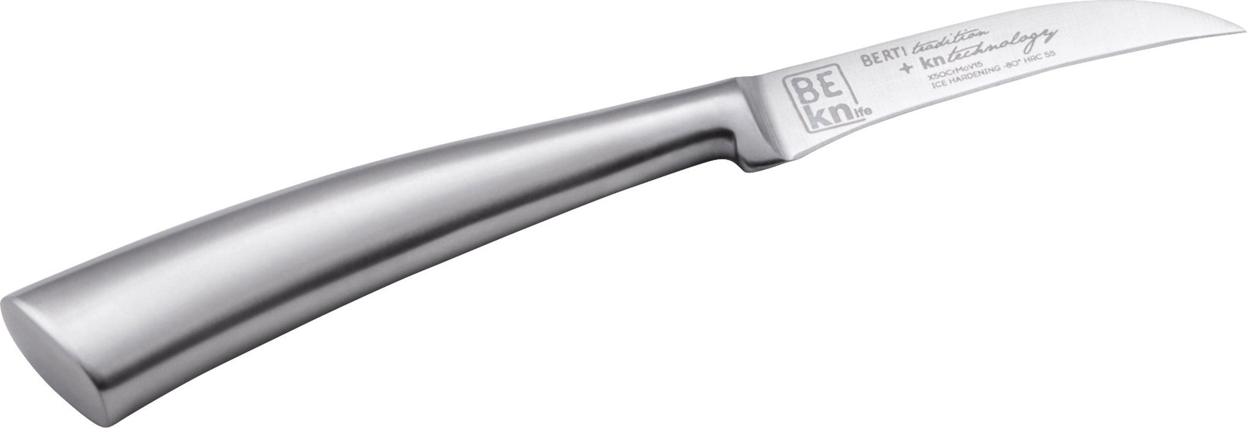 Nóż do warzyw Be-Knife krótki 8 cm