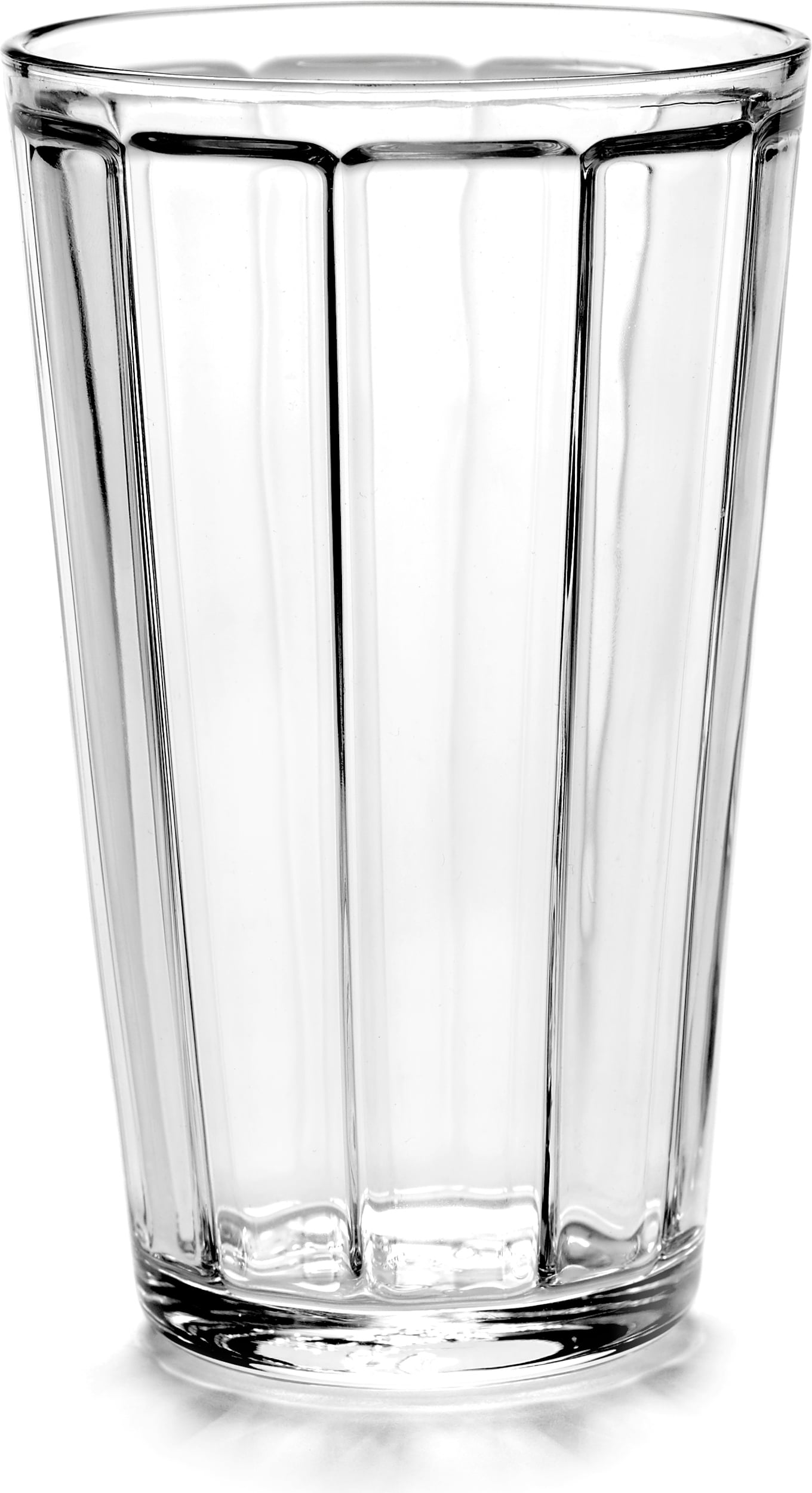 Szklanki Surface 450 ml 4 szt.