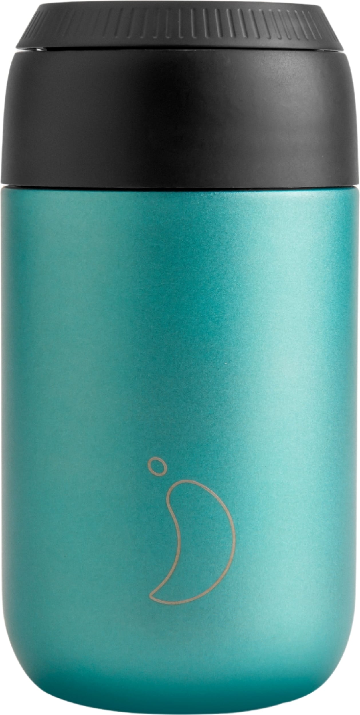 Kubek termiczny do kawy Series 2 Atlantis 340 ml metaliczny