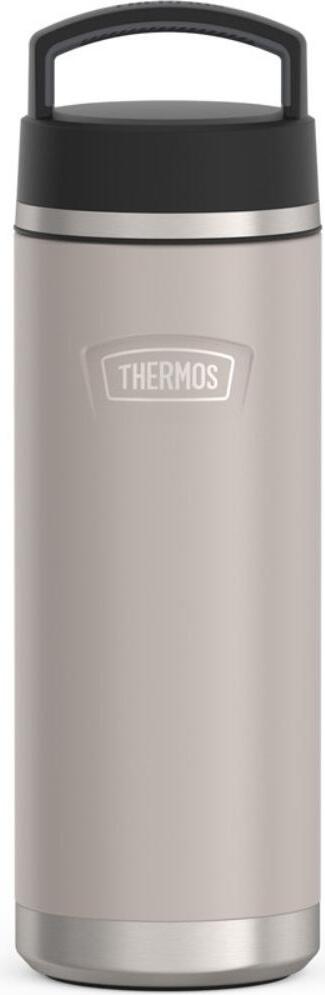 Kubek termiczny Icon 710 ml beżowoszary