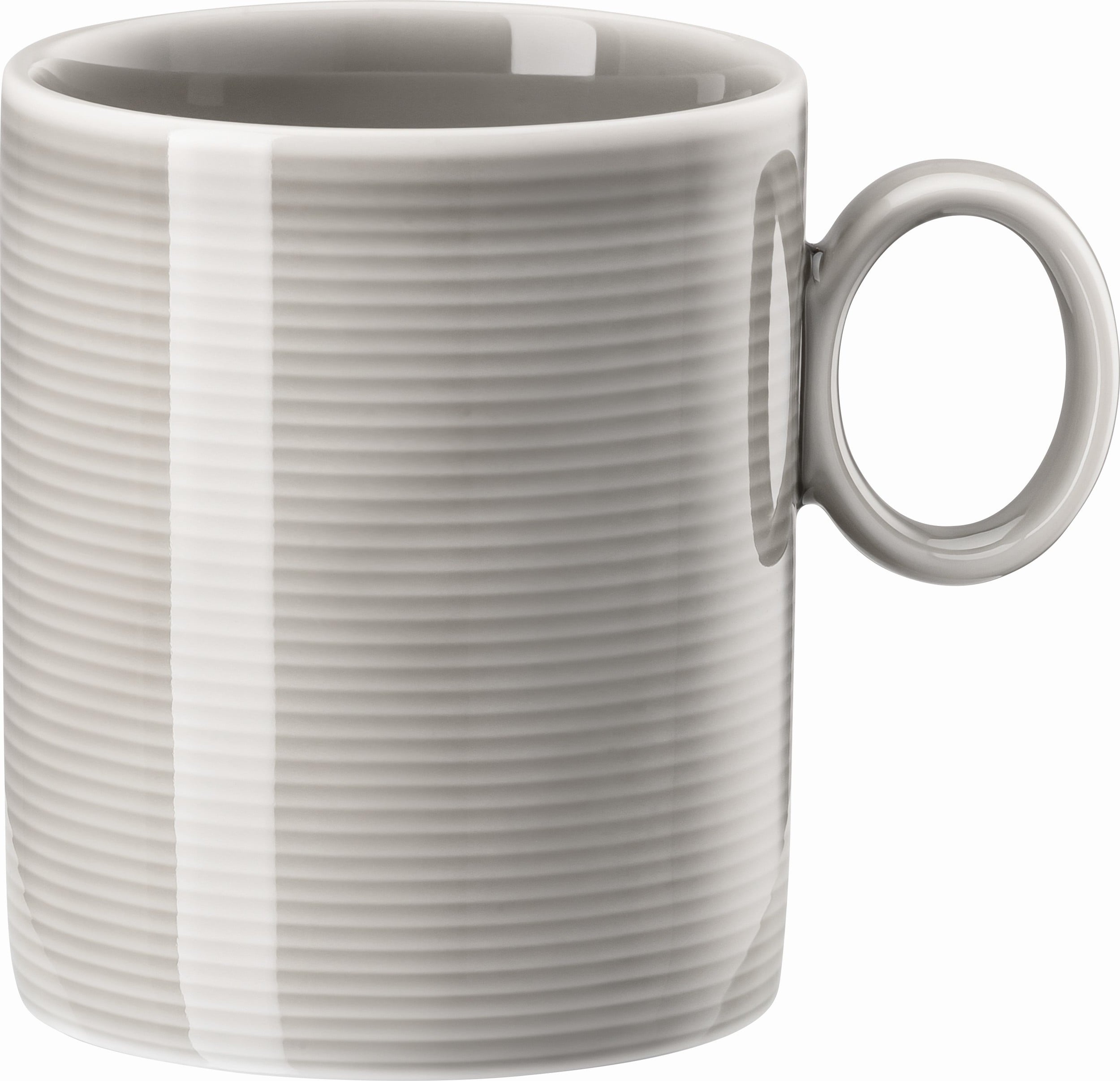 Kubek Thomas Loft Moon Grey 380 ml