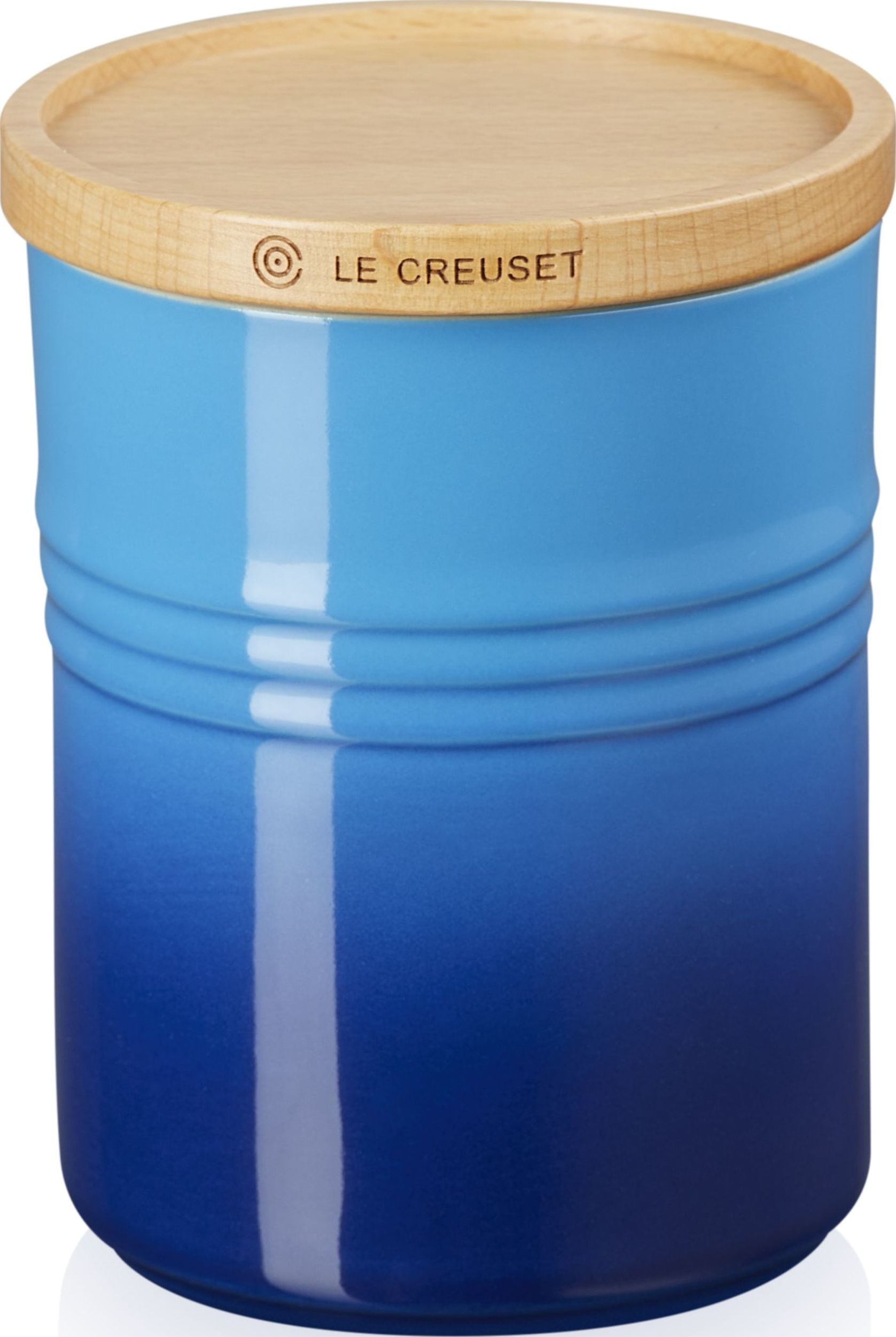 Pojemnik kuchenny Le Creuset 540 ml głęboki błękit