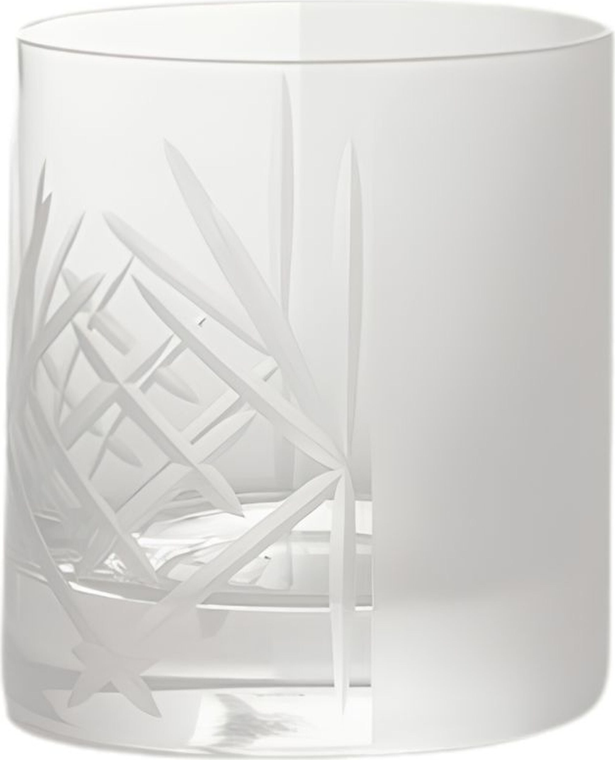 Szklanka In/Tagli 280 ml matowa
