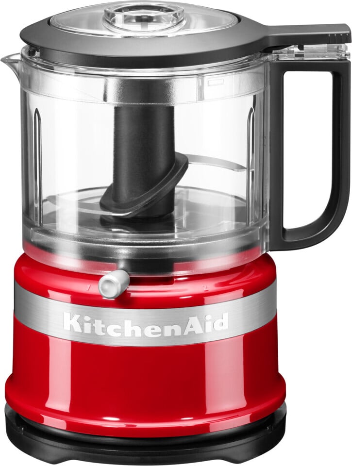 Malakser KitchenAid Mini 0 83 l czerwony