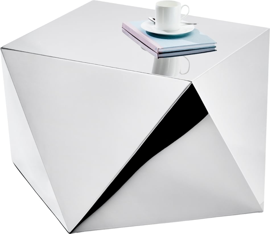 Stolik kawowy Diamond 45 x 45 cm