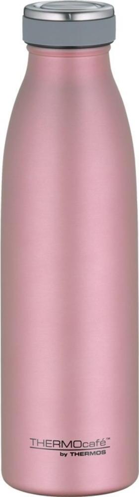 Butelka termiczna THERMOcafé 500 ml różowa