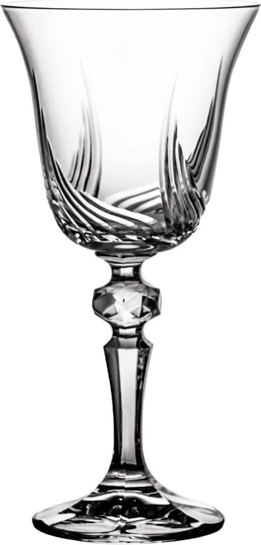Kieliszki do wina Allium 170 ml 6 szt.