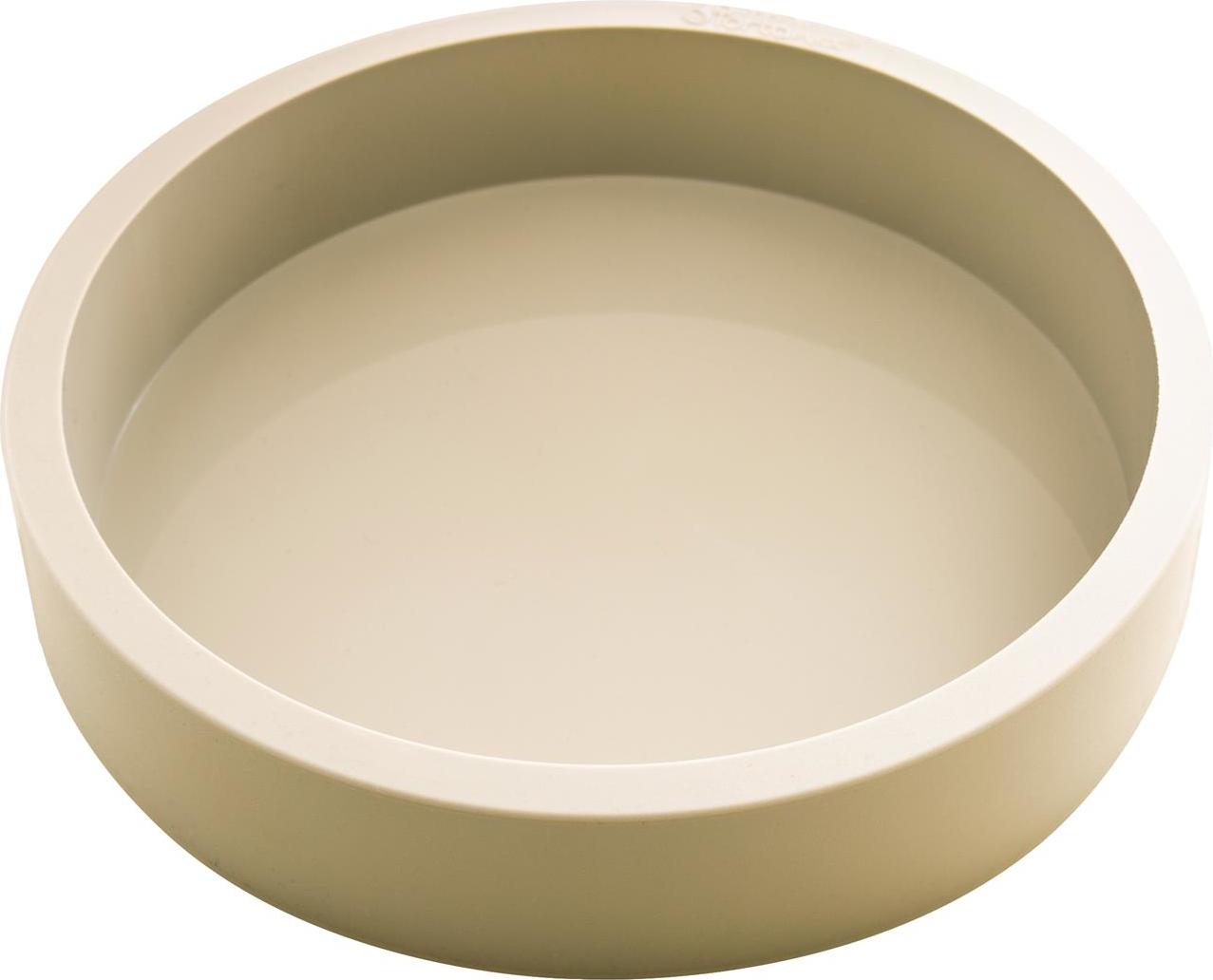 Forma do ciasta Perla 24 cm silikonowa
