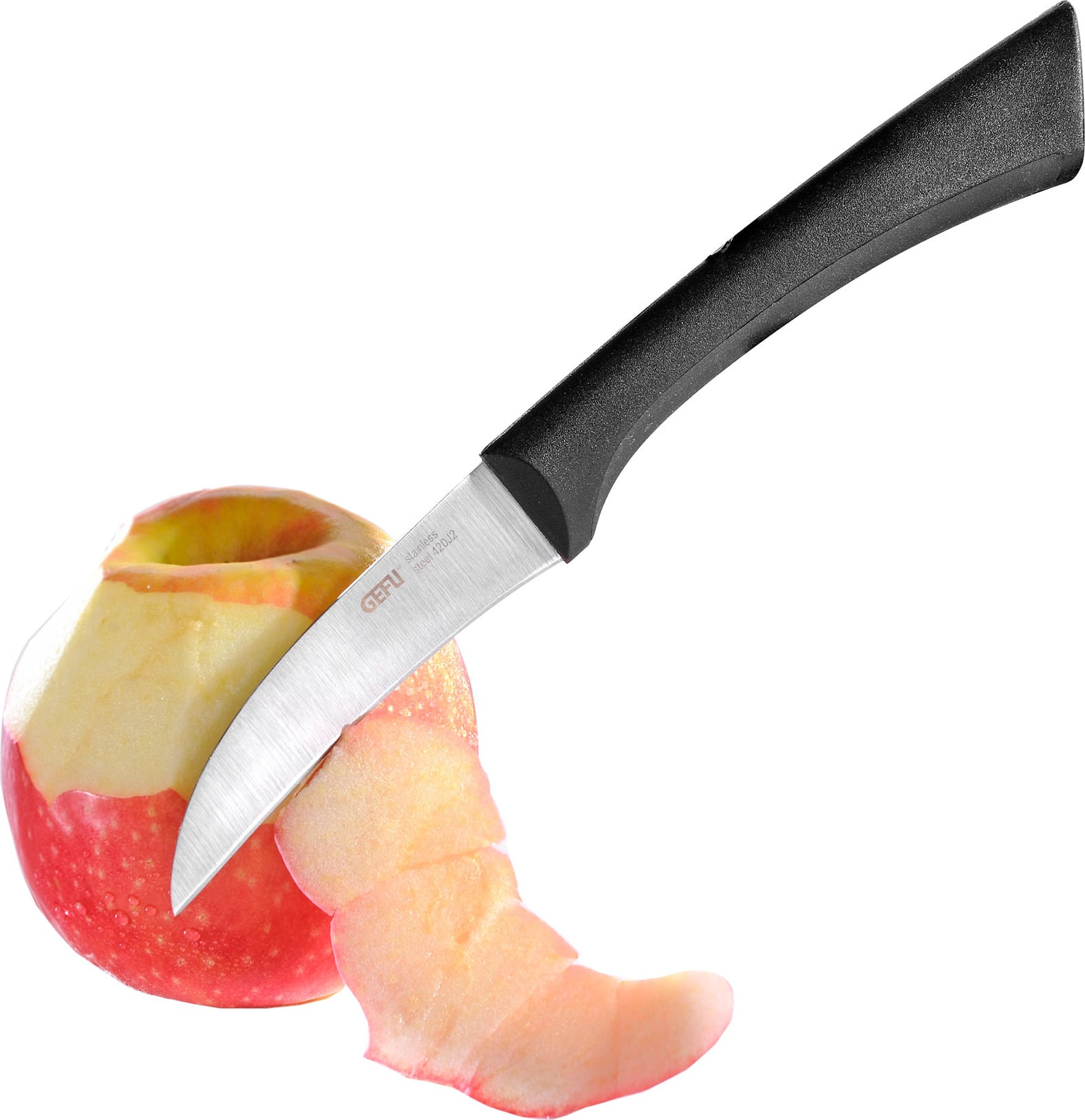 Nóż do obierania Senso