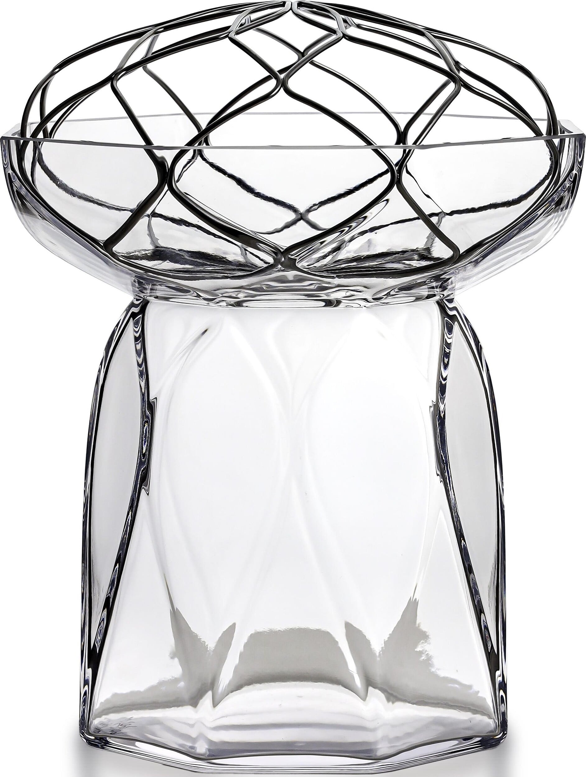 Wazon Bloom 28 cm