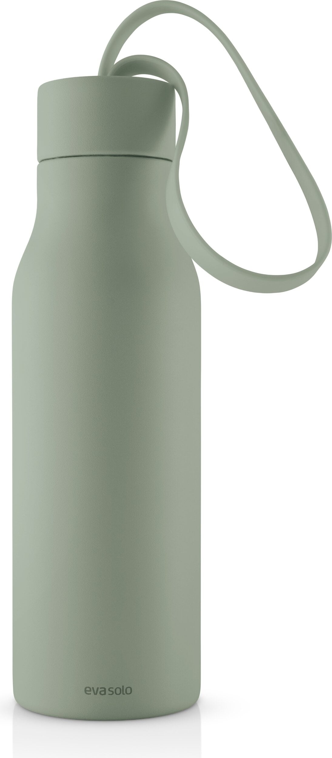 Butelka termiczna RE-Hydrate 0 5 l eukaliptusowa zieleń