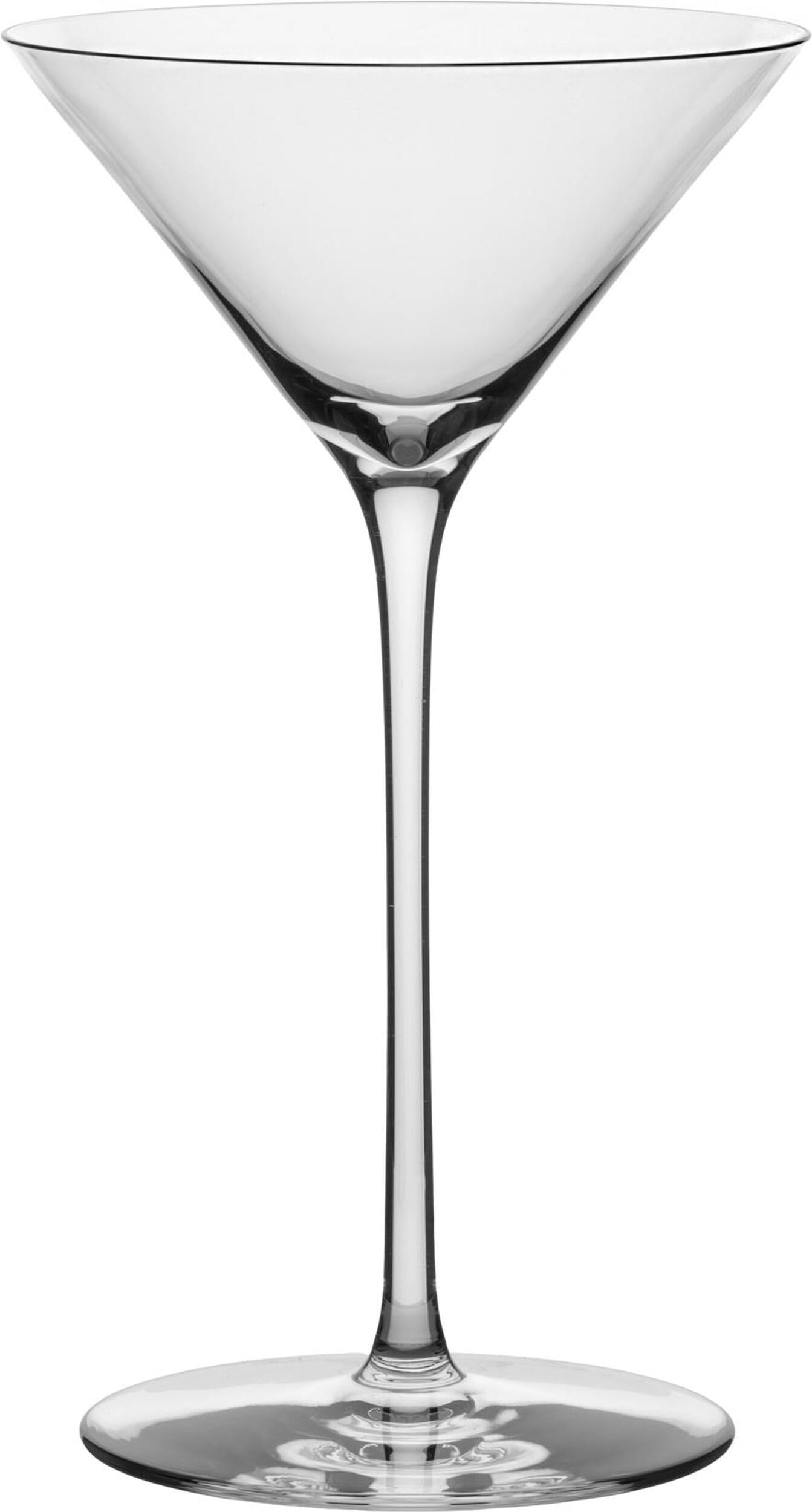 Kieliszki do martini Orrefors x Björn Frantzén 130 ml 2 szt.