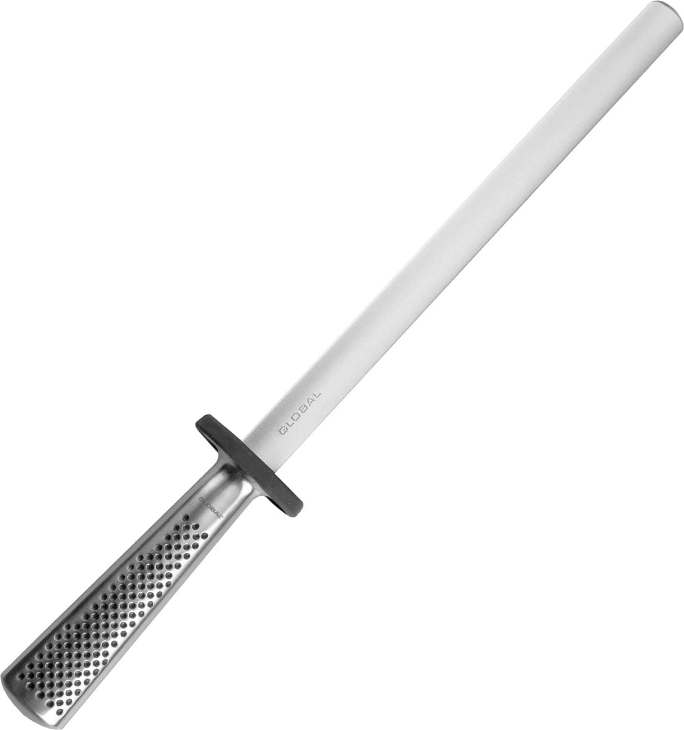 Ostrzałka do noży Global 26 cm diamentowa