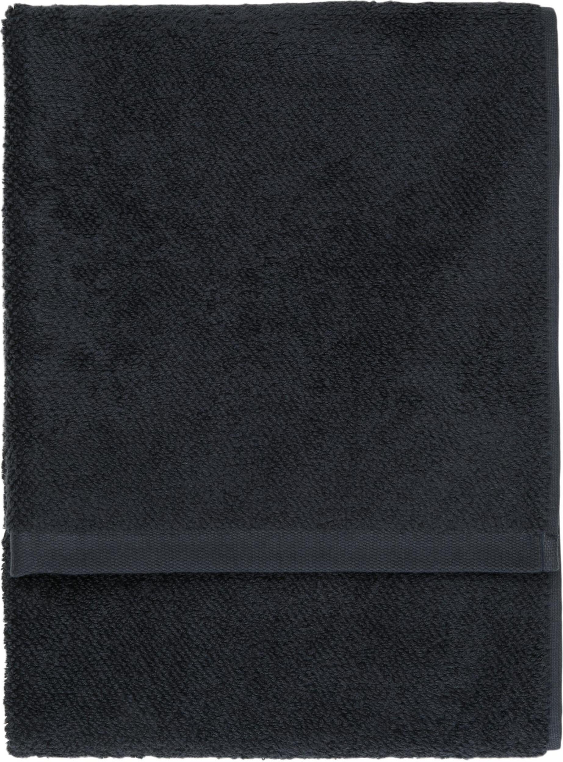 Ręcznik Timeless 30 x 50 cm ciemnogranatowy