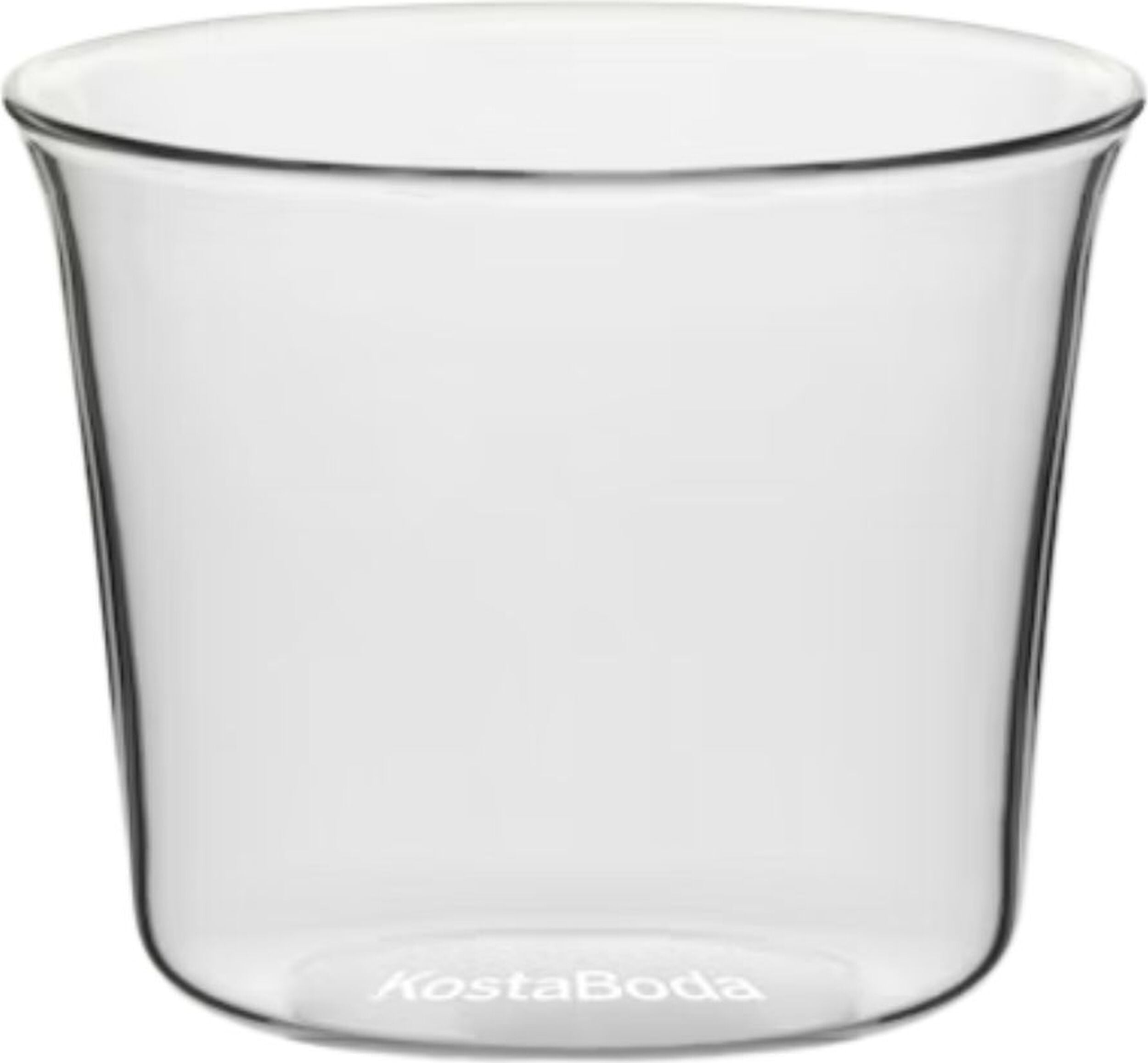Szklanki Innocent 250 ml 4 szt.