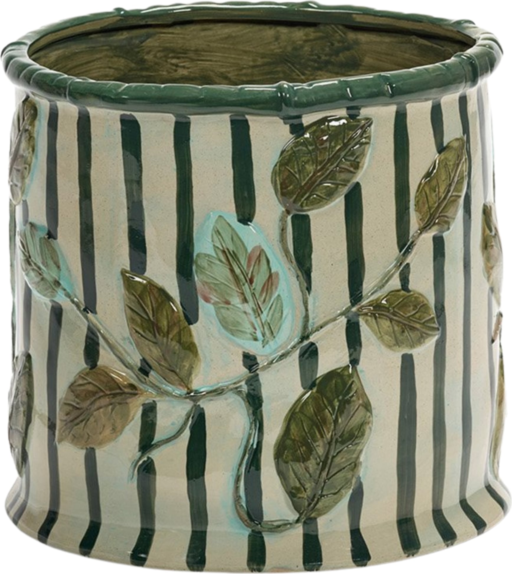 Osłonka na doniczkę Mix 29 cm