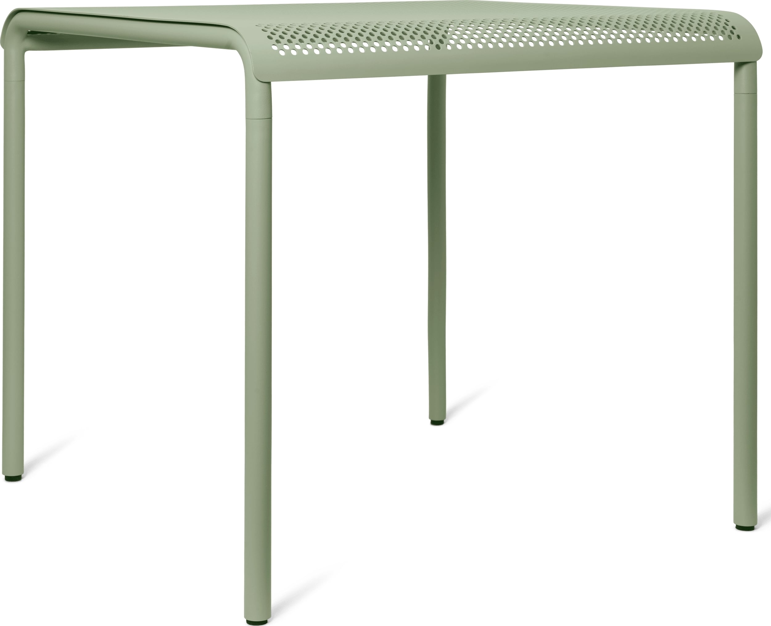 Stolik ogrodowy Dapple 80 cm zielona herbata