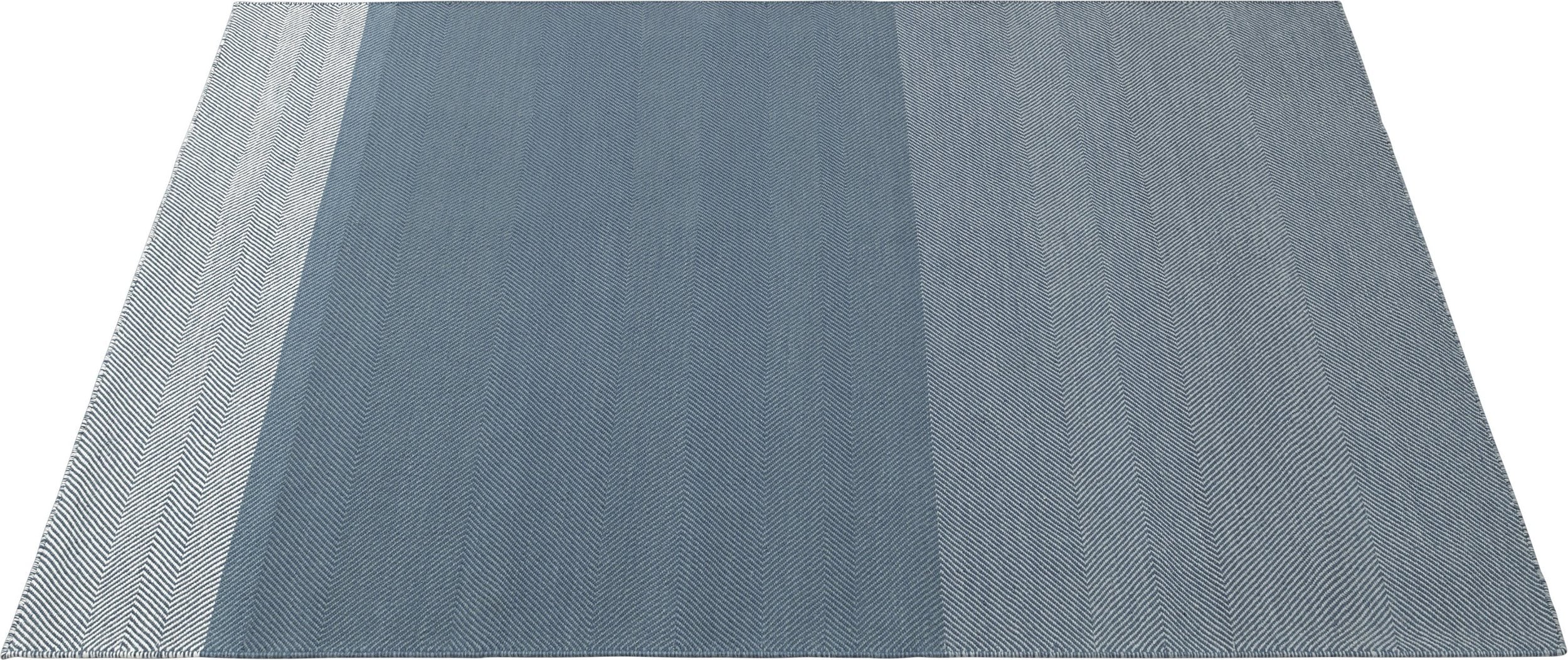 Dywan Varjo 170 x 240 cm niebieski