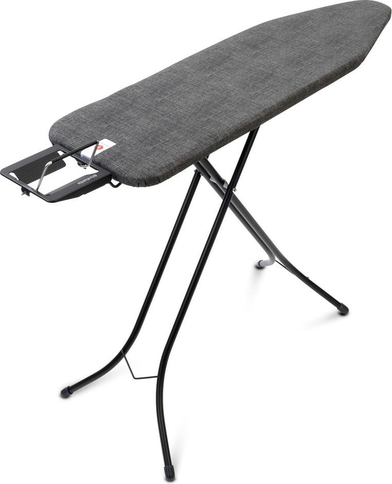 Deska do prasowania Brabantia denim black rozm. B z podstawą na żelazko