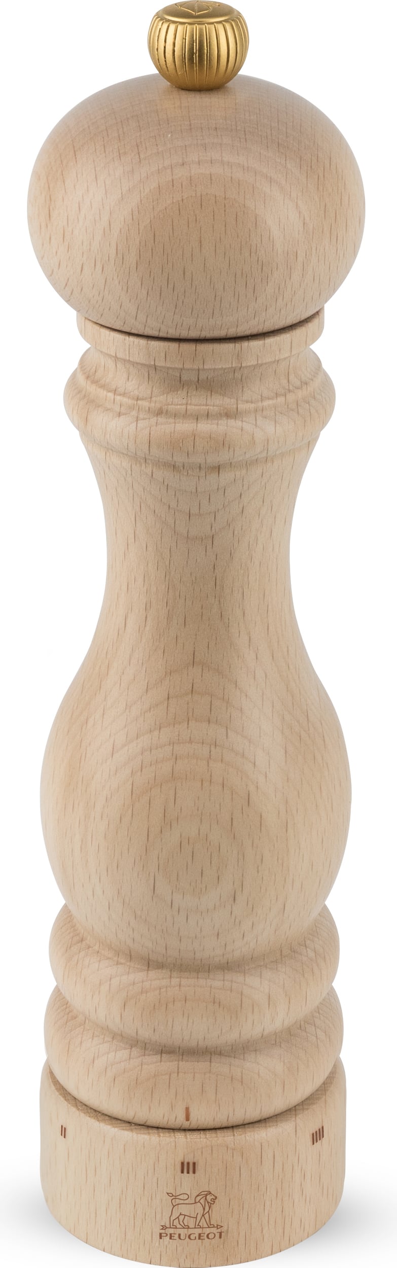 Młynek do pieprzu Paris naturalny 22 cm