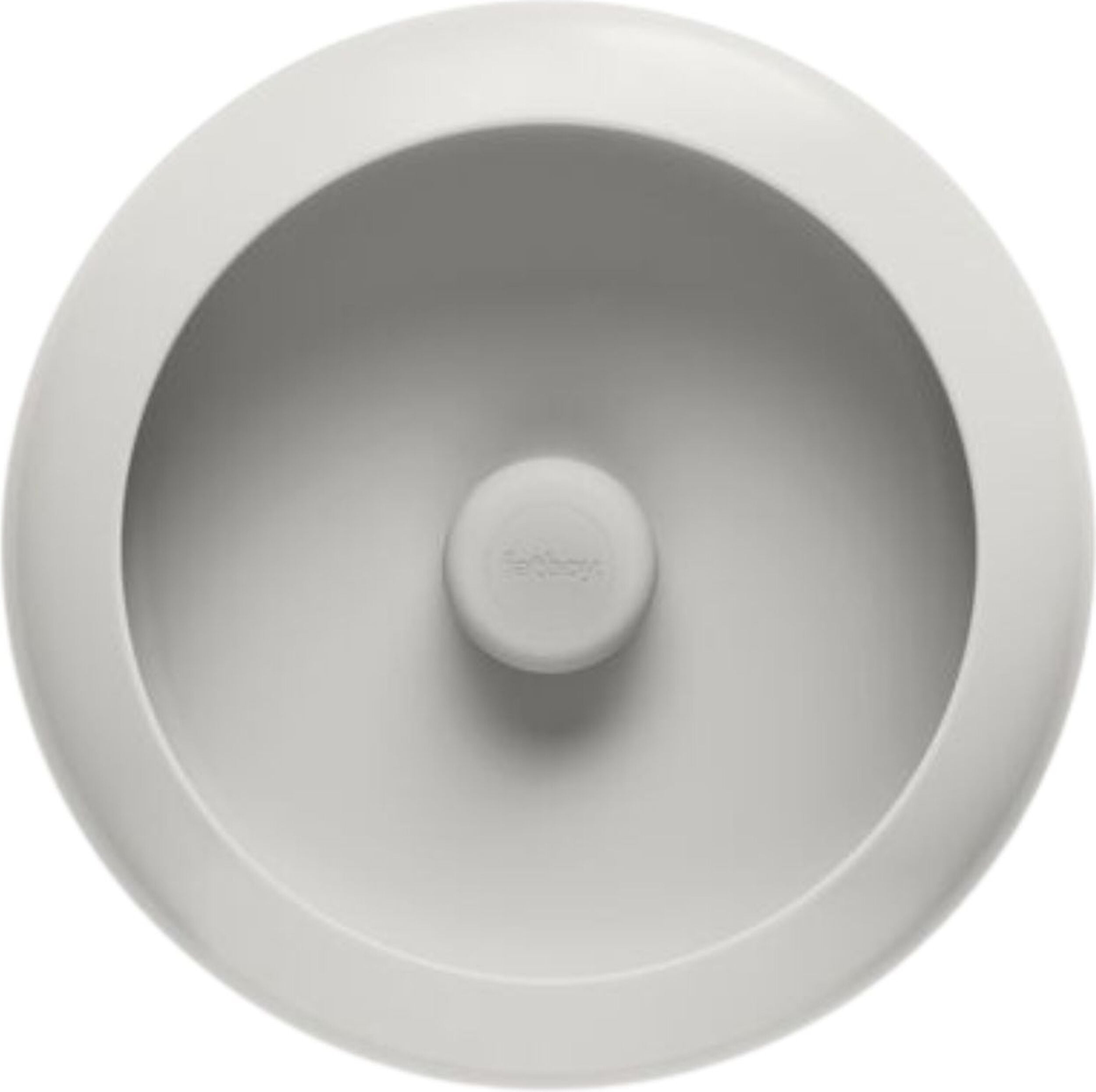 Lampa bezprzewodowa Oloha 30 cm szara