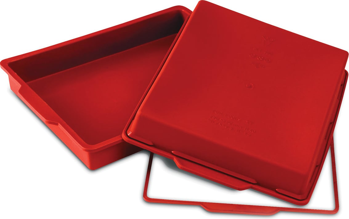 Forma do ciasta Sft332 Lasagnera