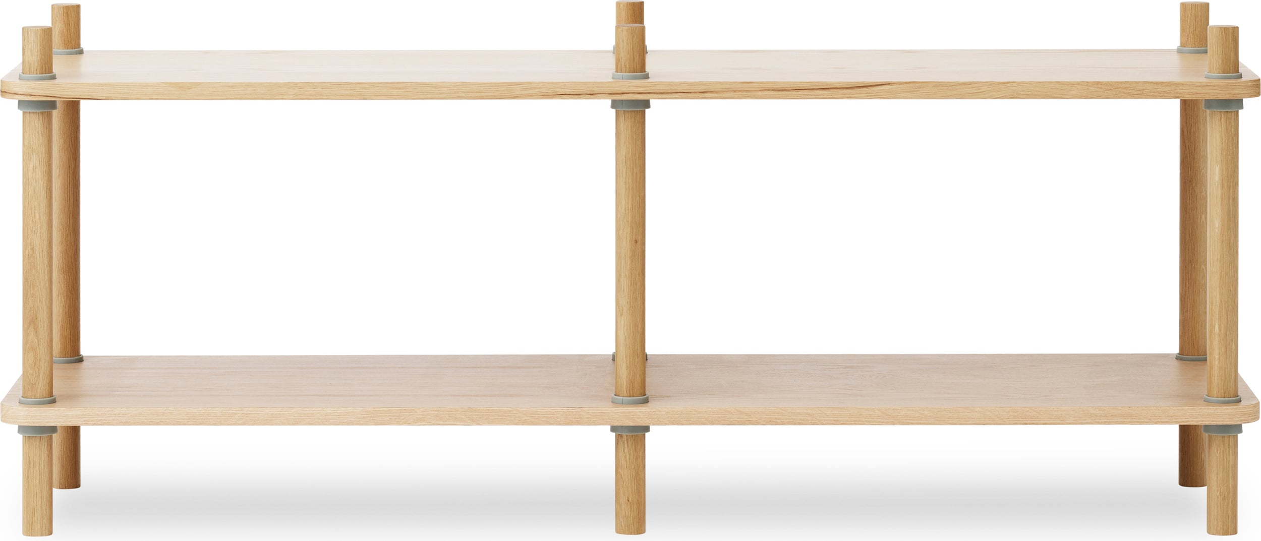 Regał Jam 138 cm