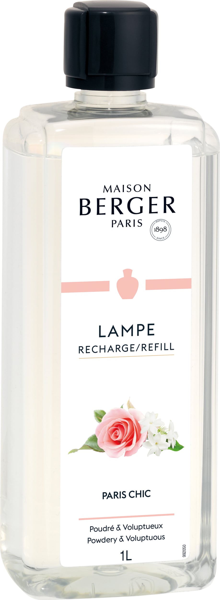Zapach do lampy katalitycznej Paris Chic 1 l