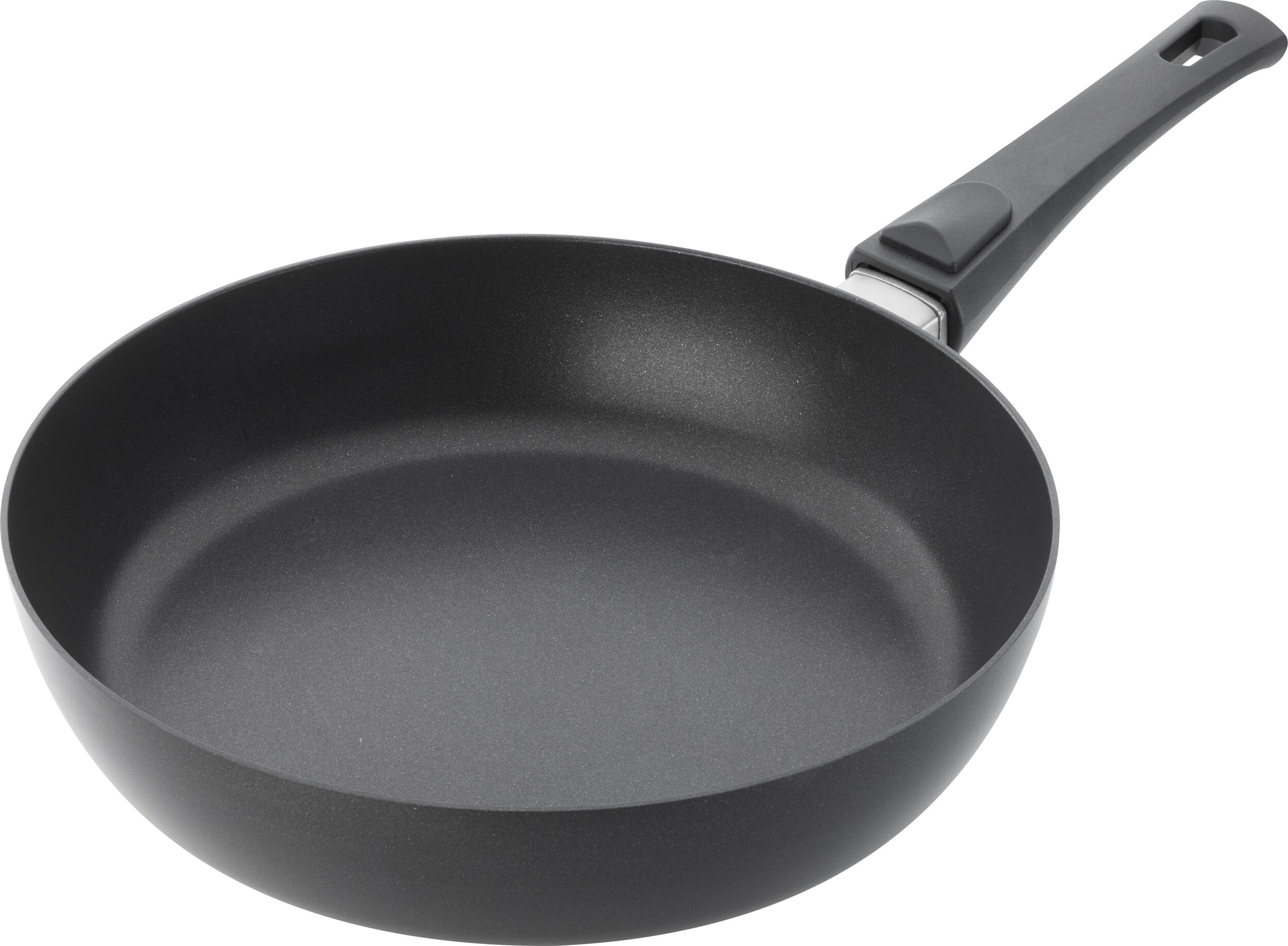 Patelnia głęboka Scanpan Urban 28 cm z powłoką Stratanium
