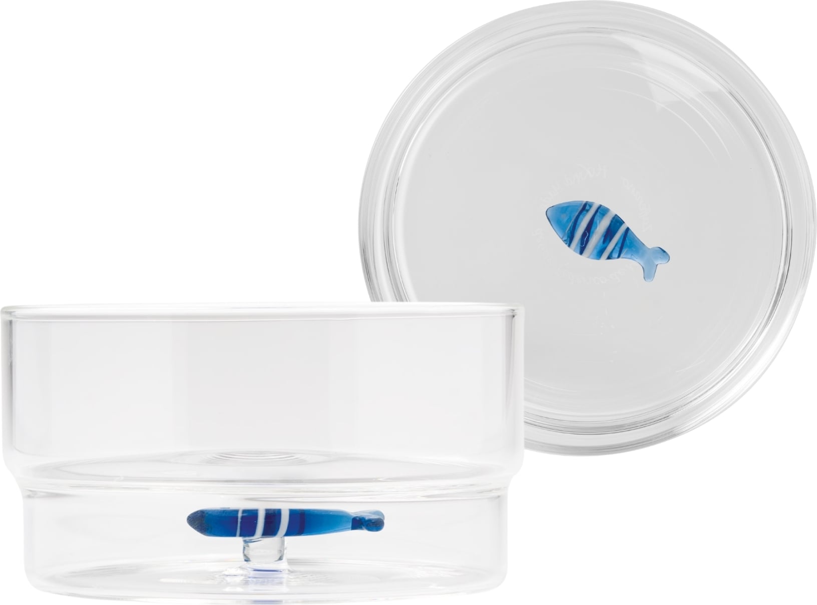 Miska na przekąski Teca Mare Sardine 325 ml