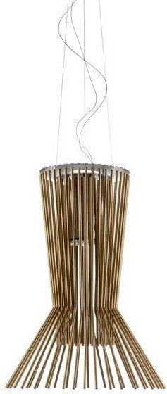 Lampa wisząca Allegretto Vivace