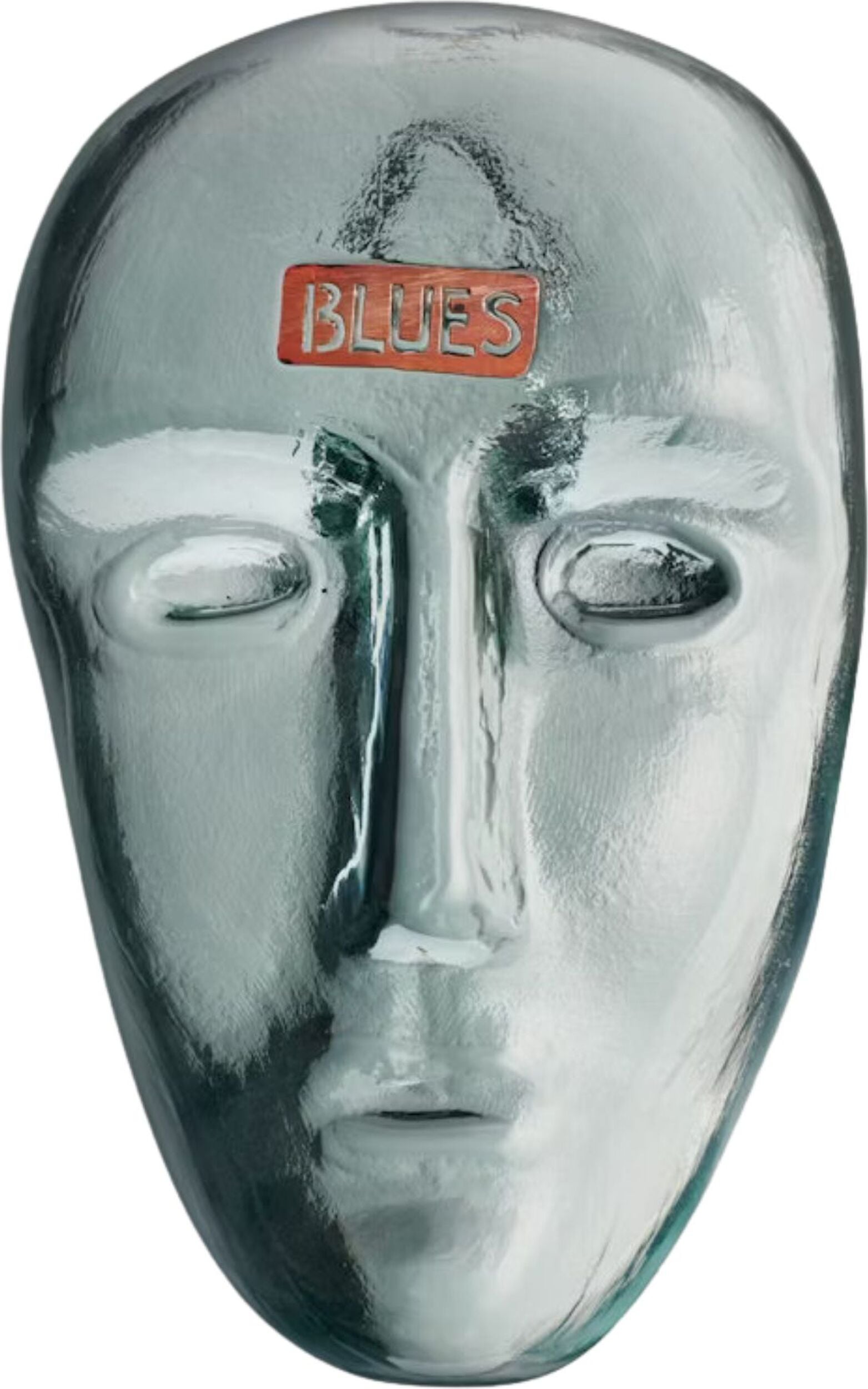 Dekoracja Companion Blues 9 3 cm