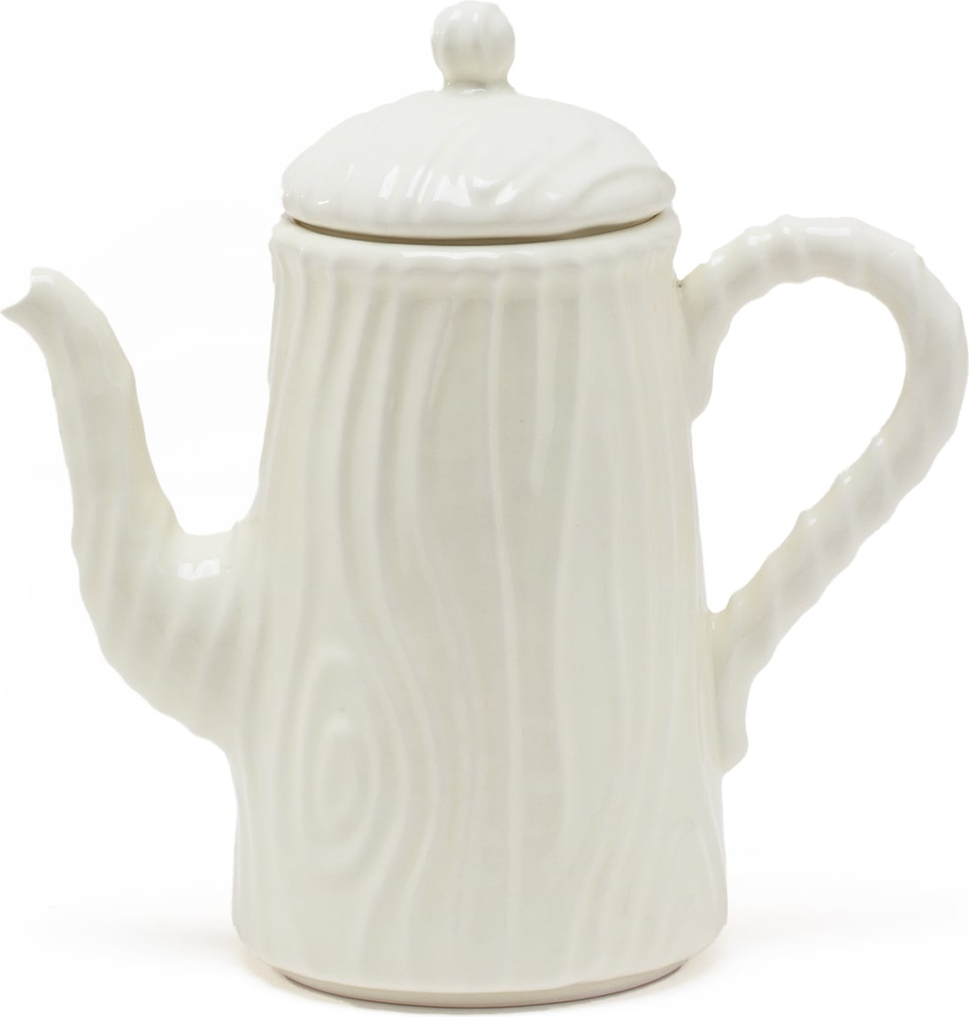 Dzbanek do herbaty Wood Ware