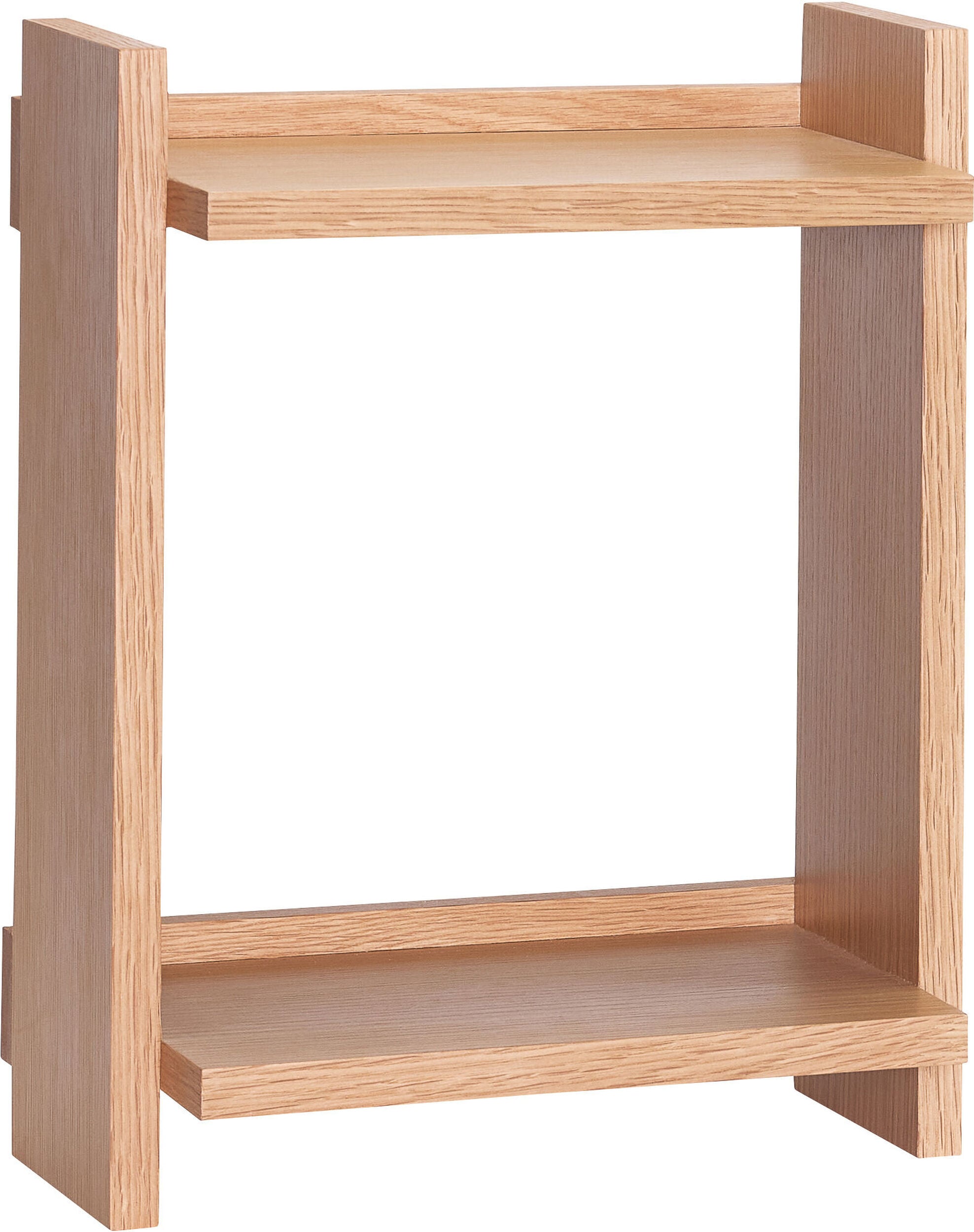Półka ścienna Forma 34 cm