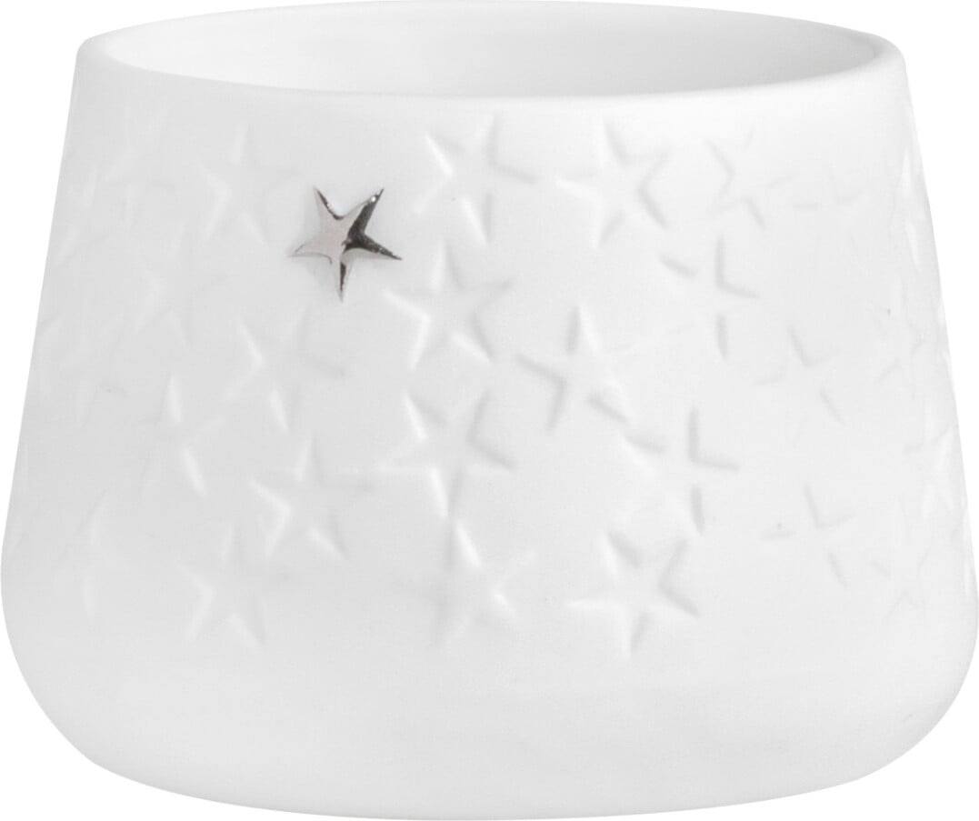Świecznik Stars 4 cm