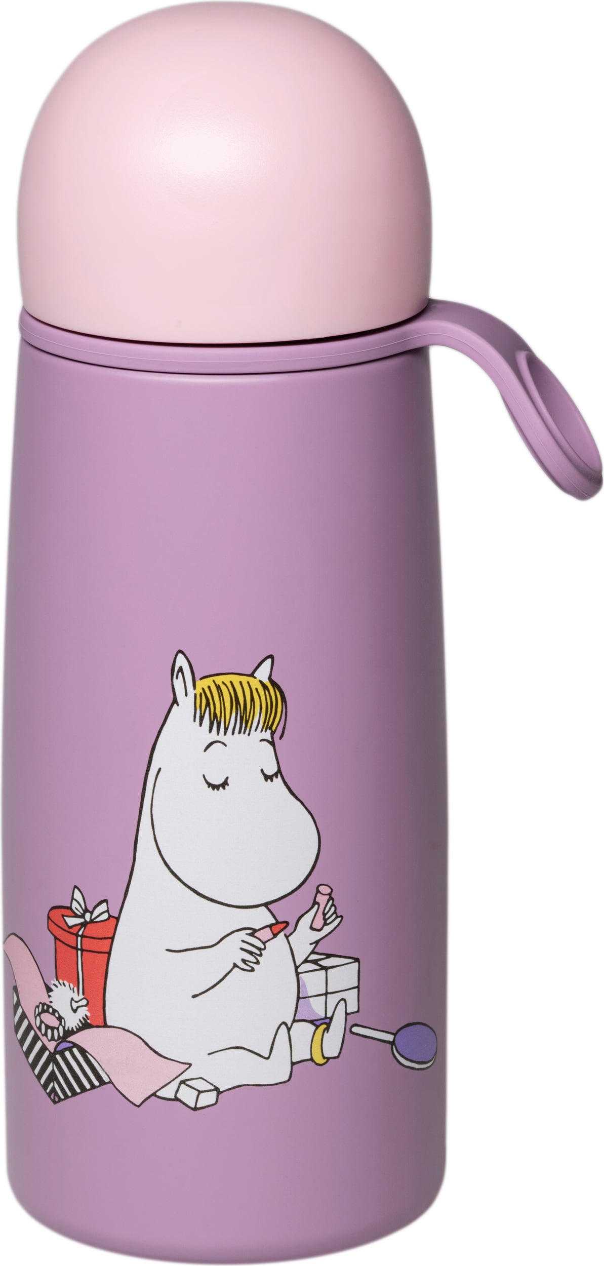 Termos Arabia Finland Muminki Panna Migotka 450 ml