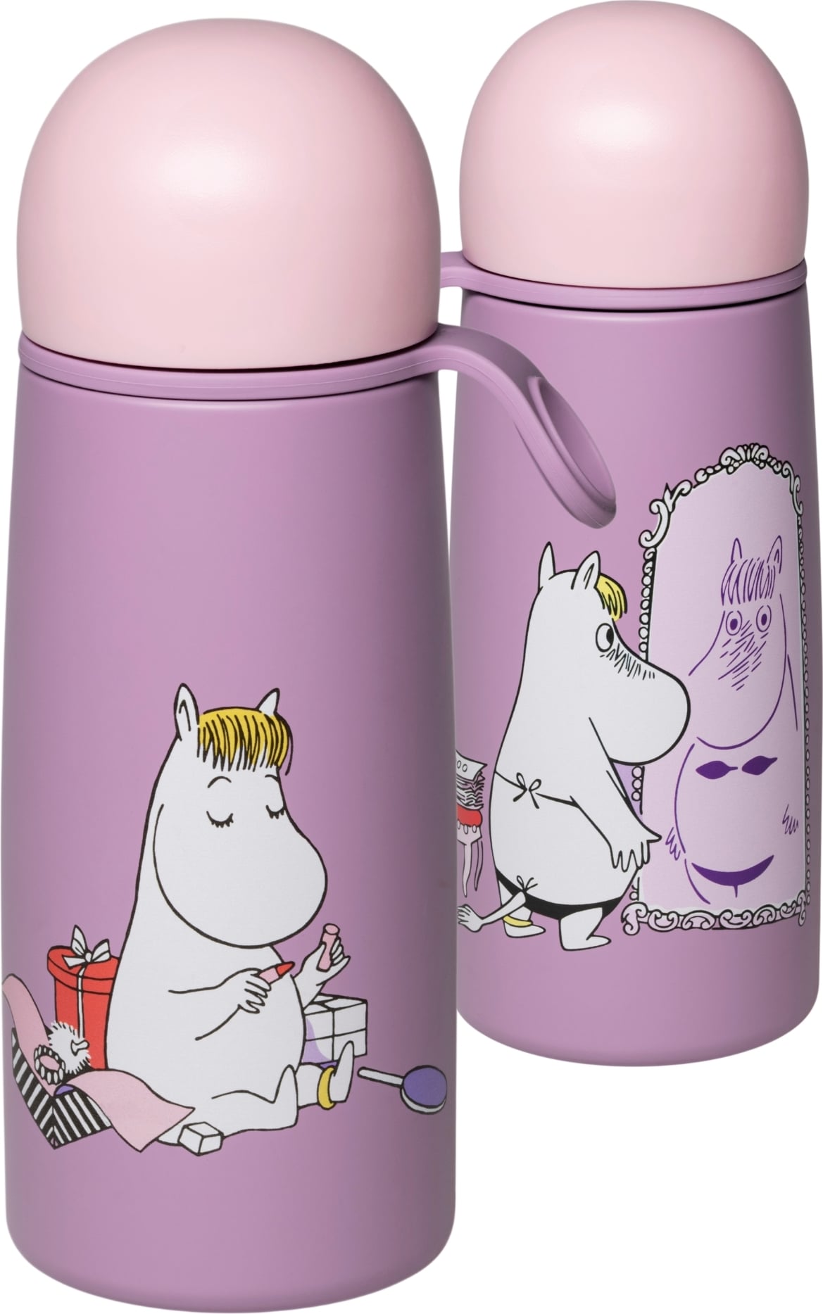 Termos Arabia Finland Muminki Panna Migotka 450 ml