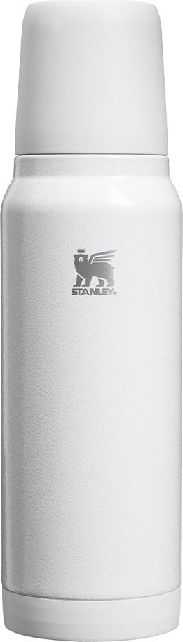 Termos New Legendary Classic Hammertone Frost 950 ml