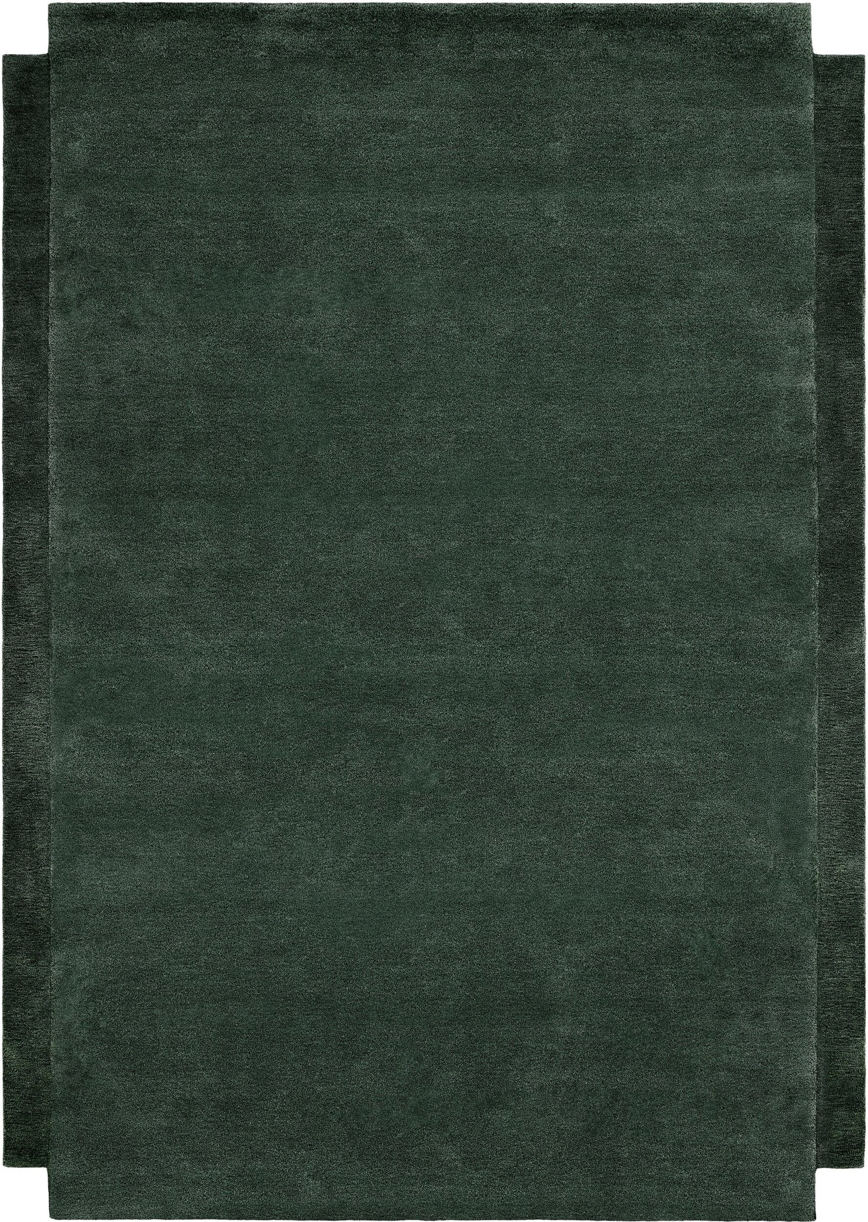 Dywan Level 250 x 350 cm zielony