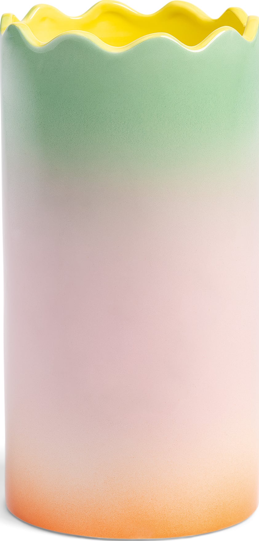 Wazon Fade 24 cm