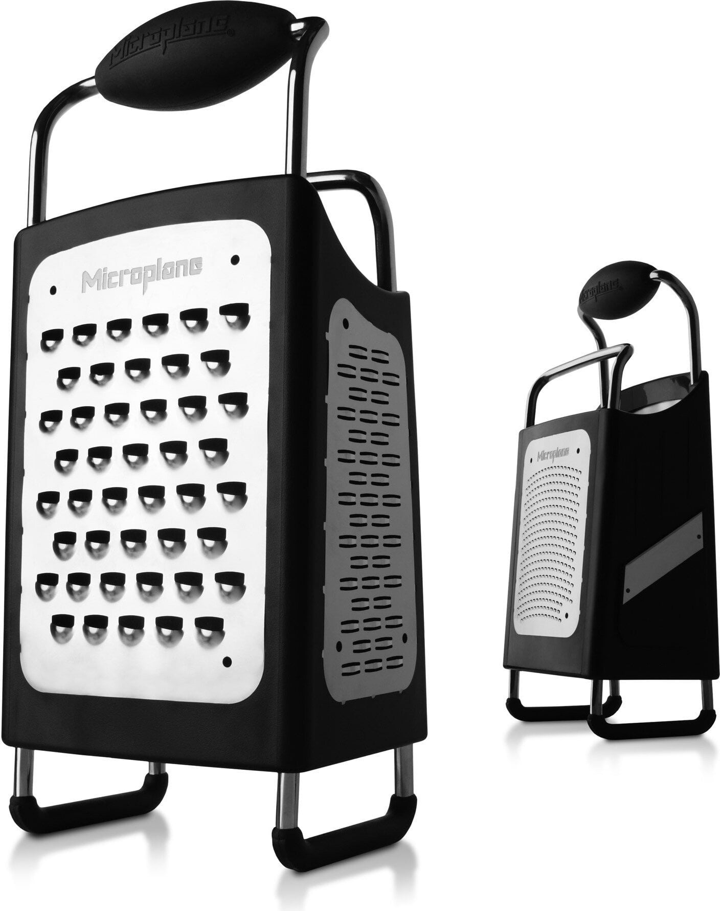 Tarka czterostronna Microplane