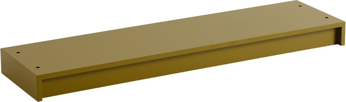 Podwyższenie Stacked 131 cm brązowozielone
