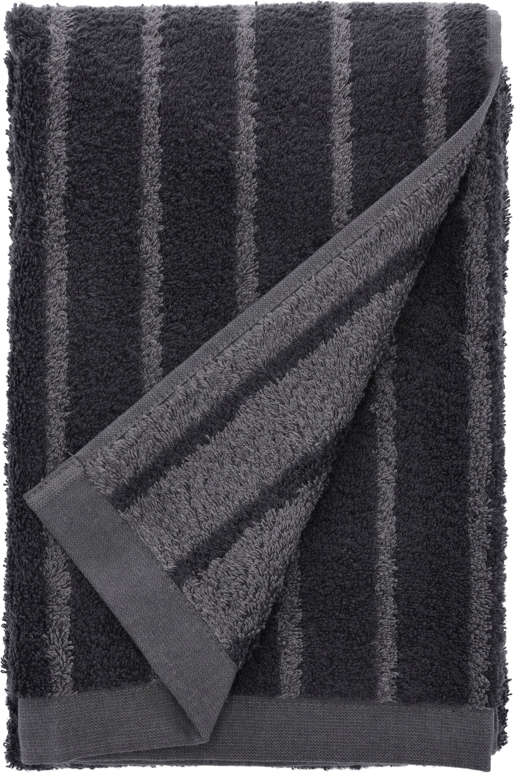 Ręcznik Common 70 x 140 cm szary
