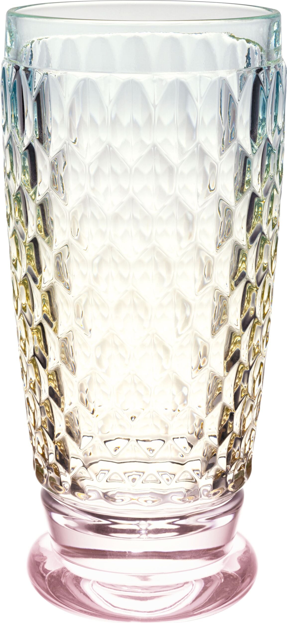 Szklanka Boston Pearl wysoka 400 ml