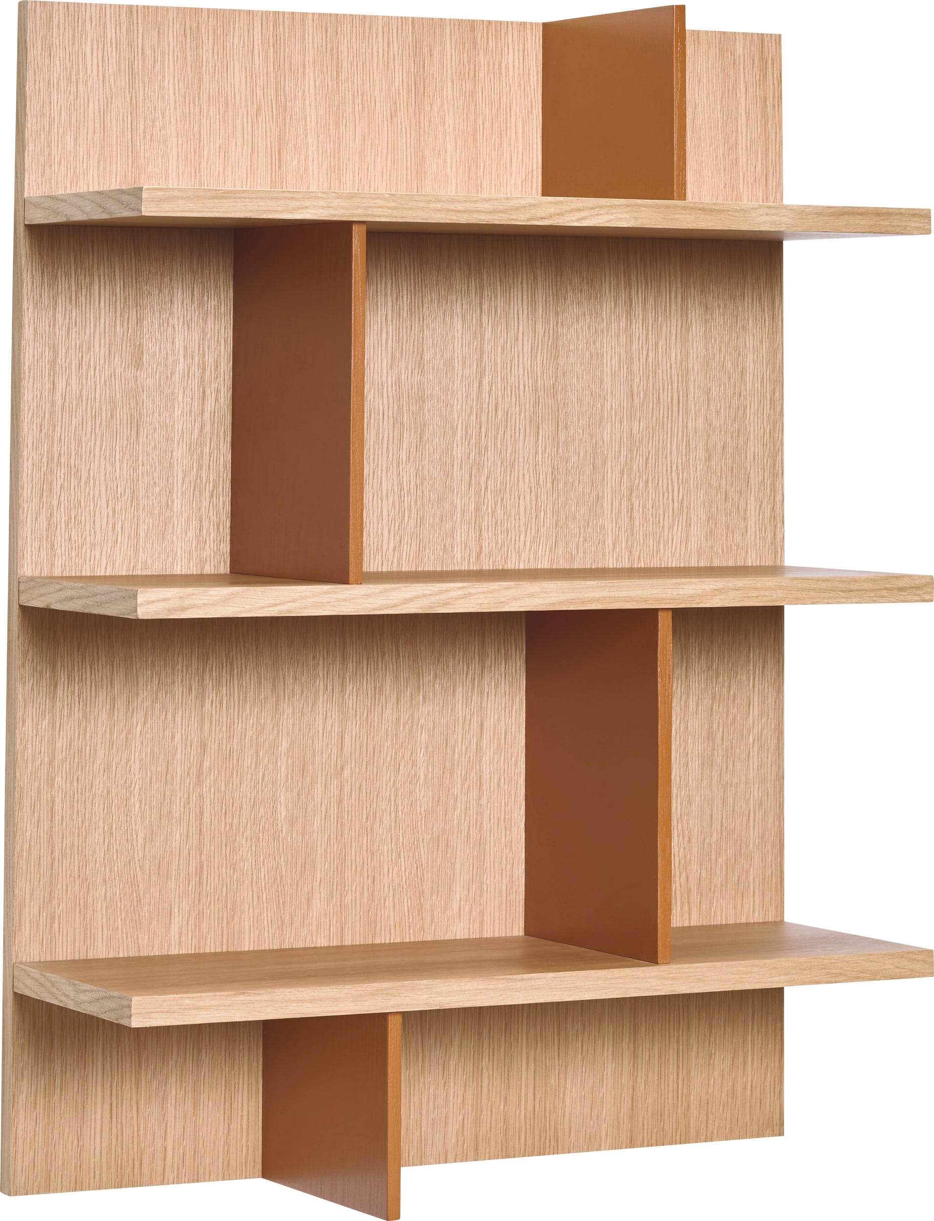Półka ścienna Stand 80 cm
