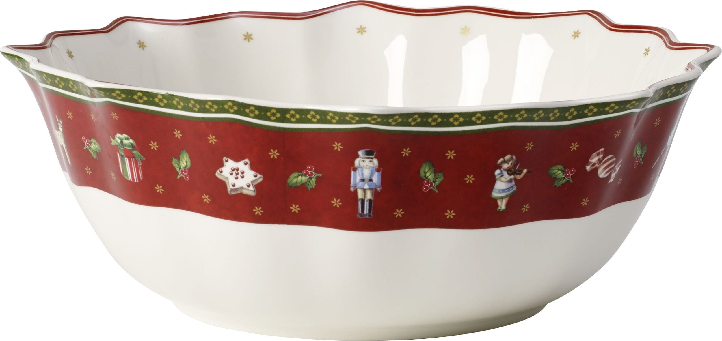 Misa sałatkowa Toy's Delight 2 1 l