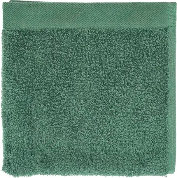 Ręcznik Comfort 40 x 60 cm morska zieleń
