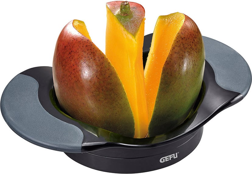 Krajacz do jabłek i mango Switchy