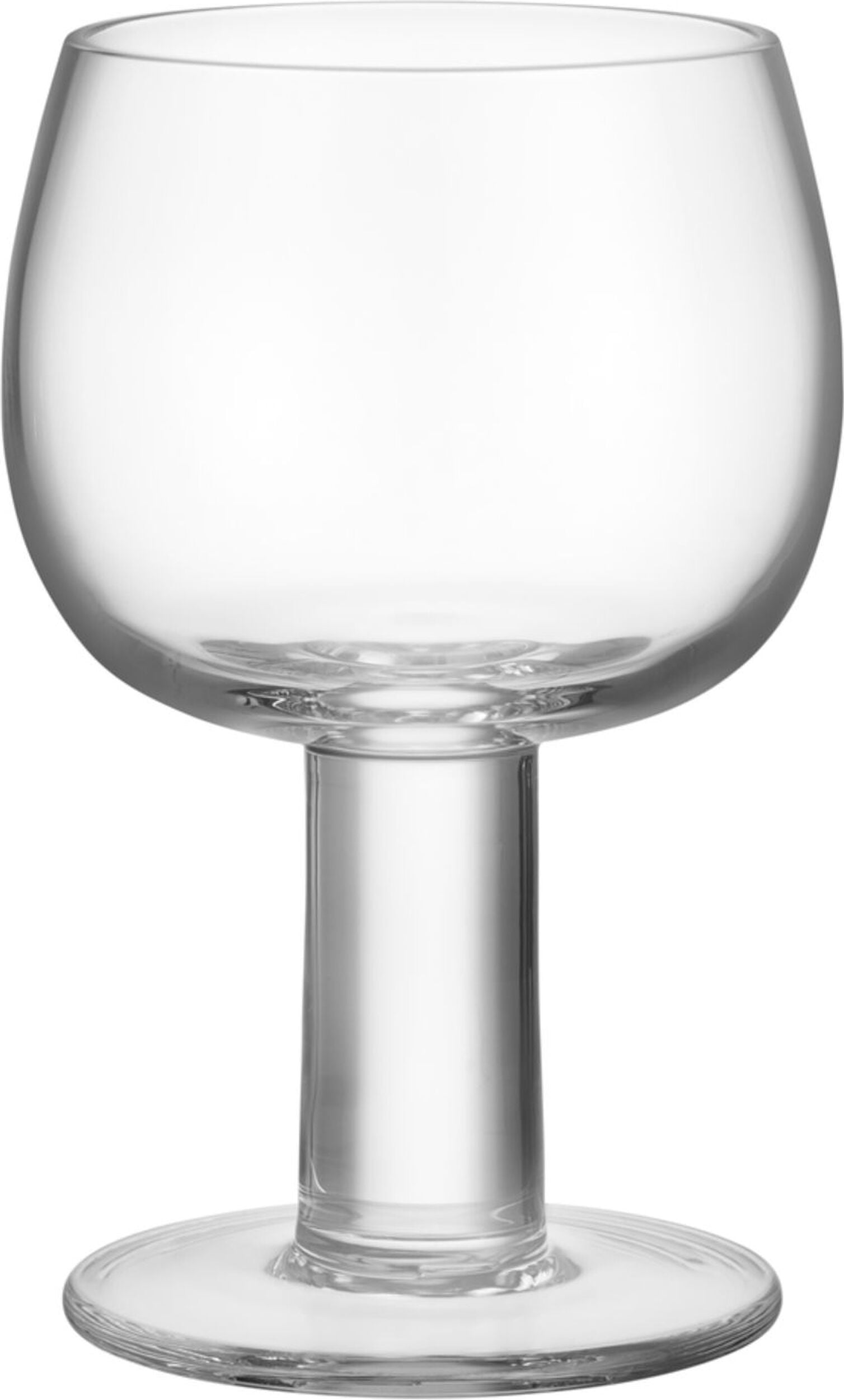 Kieliszki do wina Fars 370 ml 2 szt.