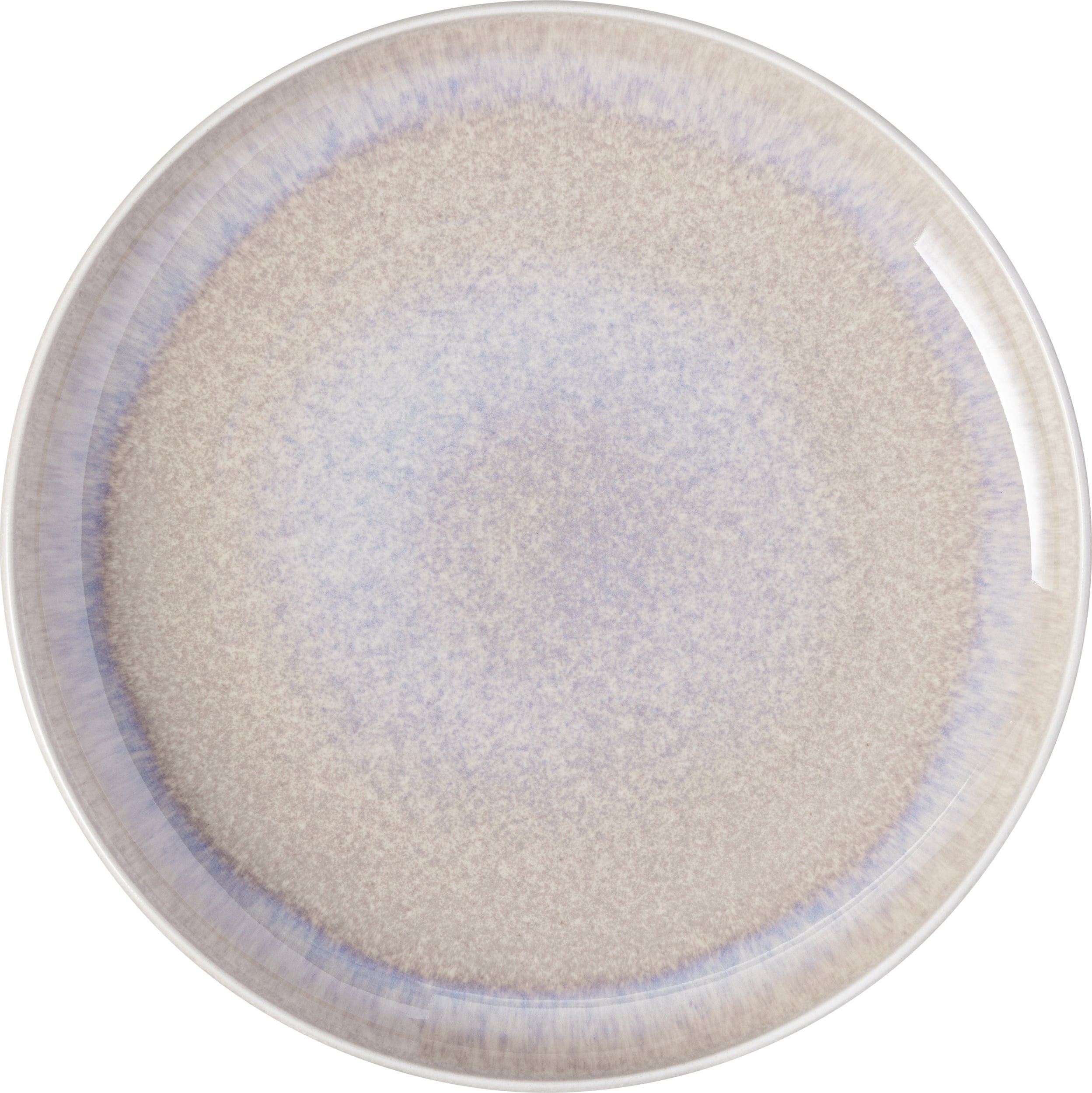 Talerzyk deserowy Perlemor Sand 20 cm